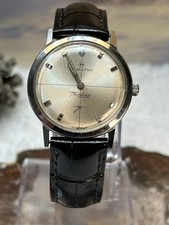 Orologio uomo vintage tono