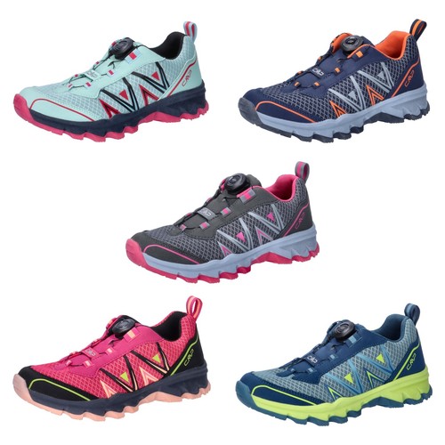 Scarpe trekking per - scarpe, bambini