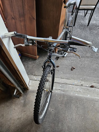 Trek mountain track 850 - track,