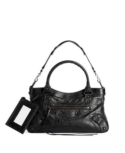 Balenciaga city first bag - le,
