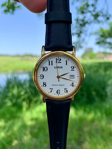 Orologio lorus classic - orologio,