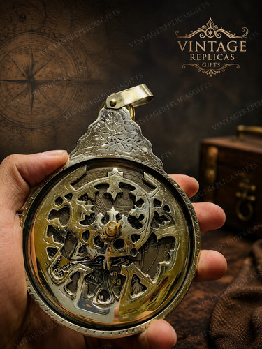 Antica replica globo - antica,