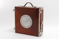 【COME NUOVO】 Deardorff