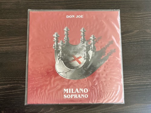 Don joe milano soprano - milano,