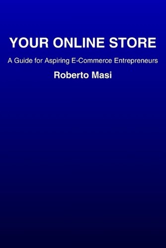 Launch your online store - online,