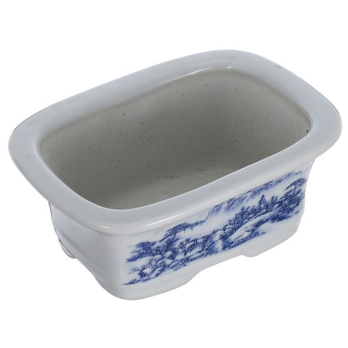 Vaso fiori ceramica - da,