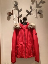 Piumino giubbotto donna Tommy