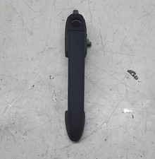 MANIGLIA PORTA DESTRA SENZA