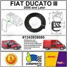 FIAT DUCATO III 2006+