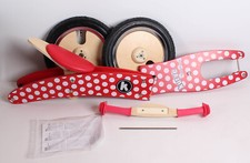 kiddimoto Laufrad 2kur606