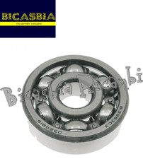 0638 - CUSCINETTO INGRANAGGIO QUADRUPLO 12-40-12 VESPA 125 150 PX