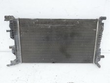 214100002R RADIATORE ACQUA RENAULT MEGANE III (B95) 1.5 DCI 8V MAN 5M110CV 2010