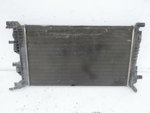 214100002r radiatore acqua - radiatore,