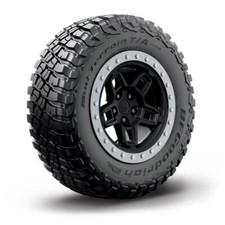 Gomme Estive BFGoodrich 255/65