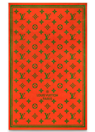 Louis vuitton tovagliolo bagno - vuitton,