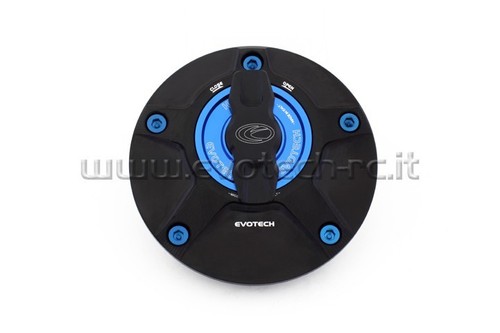 Evotech tappo serbatoio - evotech,
