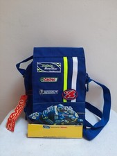 SEVEN HONDA MICHELIN CASTROL