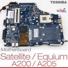 Main board toshiba k000051480 - main-board,