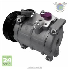 Compressore Climatizzatore