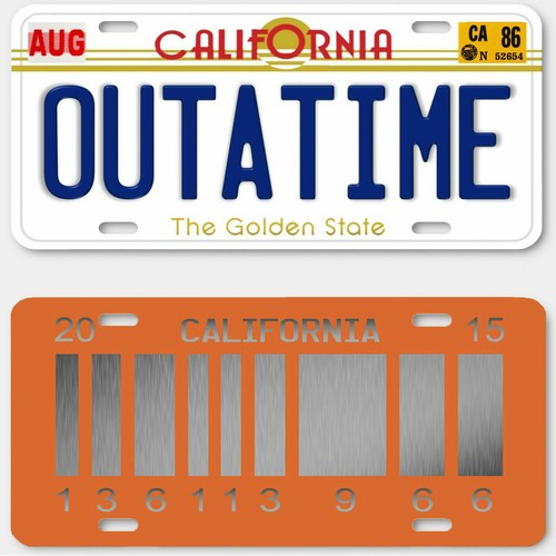 Lot plaques - lot, 2