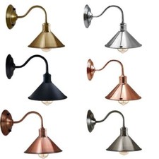 Industriale Stile Lampada da