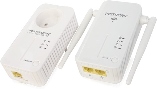 Metronic 495435 adattatore - 495435,