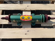 ALBERO PER SEGA CIRCOLARE 20CM.