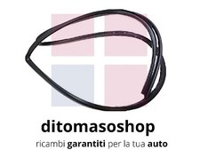 GUARNIZIONE PARABREZZA PER