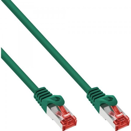 Inline cavo patch lan ftp - cavo,