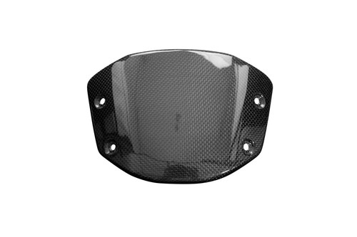 Rivestimento frontale carbonio - frontale,