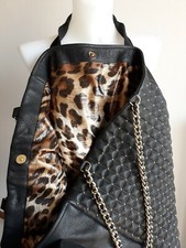 Borsa REBECCA J bag Maxi