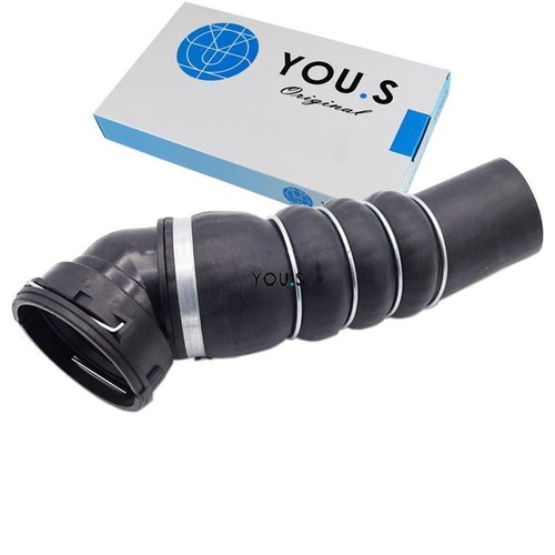 You tubo aria sovralimentata - you.s,