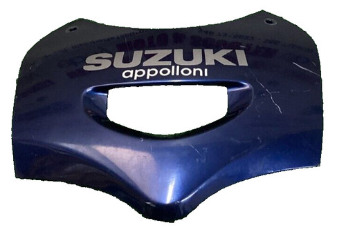Mascherina anteriore suzuki - anteriore,