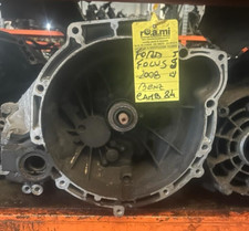 CAMBIO MANUALE FORD FOCUS