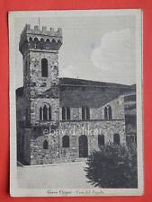 GREVE CHIANTI Firenze Casa del