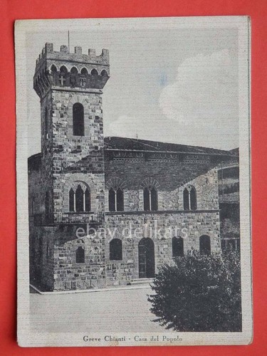 Greve chianti firenze casa del - chianti,