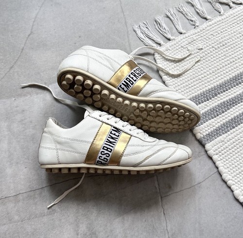 Raro dirk bikkembergs scarpe - raro,