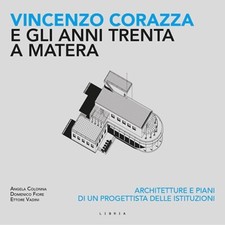 Vincenzo Corazza e gli Anni