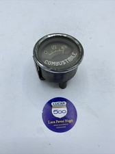 MANOMETRO INDICATORE LIVELLO CARBURANTE COMBUSTIBILE AUTOCARRI FIAT E IVECO