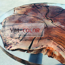 Resina Epossidica Trasparente