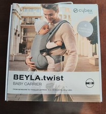 marsupio neonato Babycarrier  Cybex gold,nuovo,