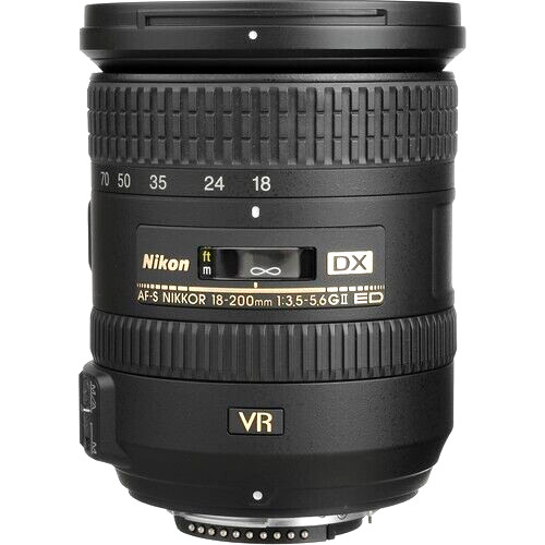 Nikon nikkor 18 - nikon,