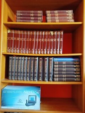 enciclopedia Federico Motta Editori 1990 completa