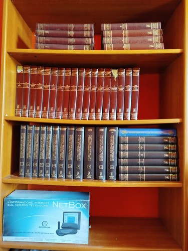 Enciclopedia federico motta - enciclopedia,