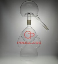 APPARATO DISTILLAZIONE PELICAN