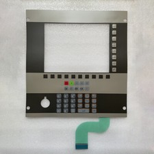 Pannello operativo pellicola