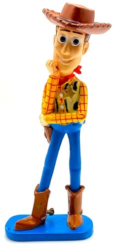 Woody disney pixar toy - woody,