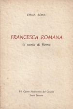 Francesca Romana-La Santa di