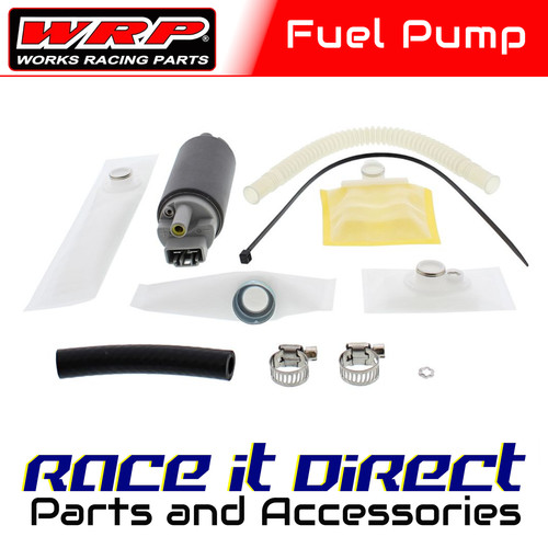 Kit completo pompa carburante - pompa,