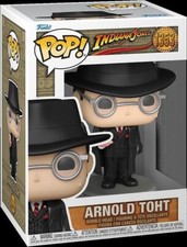 Merchandising indiana jones - merchandising,
